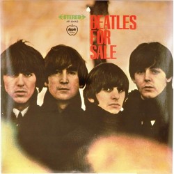 Пластинка Beatles Beatles for Sale